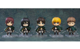 Attack on Titan Nendoroid Action Figure Jean Kirstein 10 cm