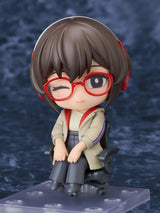 Chill with You: Lo-Fi Story Nendoroid Action Figure Satone 10 cm