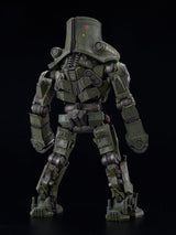 Pacific Rim Moderoid Plastic Model Kit Cherno Alpha 22 cm