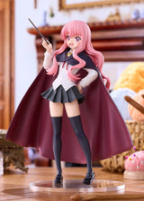 Zero no Tsukaima Pop Up Parade PVC Figure Louise L Size 22 cm