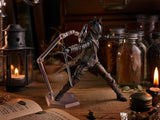 Bloodborne: The Old Hunters Figma PVC Figure Hunter 15 cm