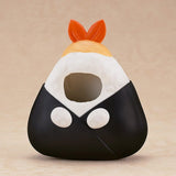 Nendoroid More Action Figures Accessory Set Kigurumi Face Parts Case (Tenmusu)