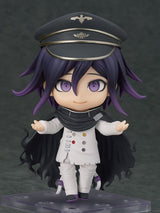Danganronpa V3: Killing Harmony Nendoroid Action Figure Kokichi Oma 10 cm