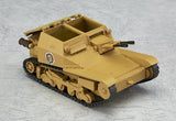 Girls und Panzer das Finale Nendoroid More Vehicle Carro Veloce CV-33 (L3/33) 5 cm