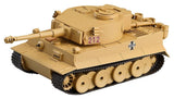 Girls und Panzer das Finale Nendoroid More Vehicle Tiger I 21 cm