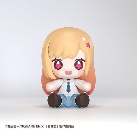My Dress-Up Darling Huggy Good Smile Chibi Figure Marin Kitagawa 7 cm