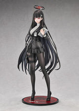 Blue Archive PVC Figure 1/7 Rio 26 cm
