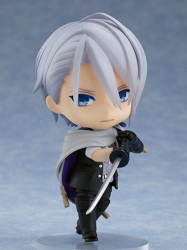 Touken Ranbu  Nendoroid Action Figure Yamambagiri Chougi 10 cm
