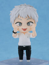 The Summer Hikaru Died Nendoroid Action Figure Hikaru 10 cm
