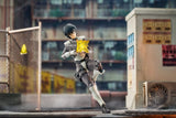 Ghost in the Shell Hyper Body Action Figure Cinderella 15 cm