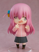 Bocchi the Rock! Nendoroid Action Figure Hitori Gotoh (Rerelease) 10 cm