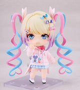 Needy Streamer Overload Nendoroid Action Figure OMGkawaiiAngel: Outing Ver.10 cm