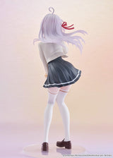 Alya Sometimes Hides Her Feelings in Russian Pop Up Parade PVC Statue Alisa Mikhailovna Kujou L Size 22 cm