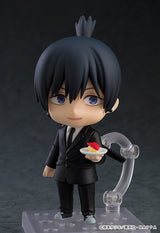 Chainsaw Man Nendoroid Action Figure Aki Hayakawa 10 cm