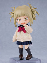 My Hero Academia Nendoroid Doll Figure Himiko Toga 14 cm