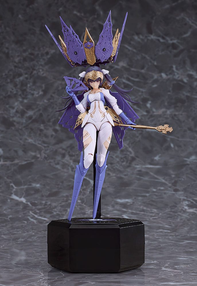 Chitocerium Plastic Model Kit 1/1 Chirality I-hydra 17 cm