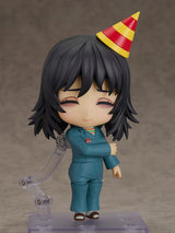 Mouthwashing Nendoroid Action Figure Anya 10 cm
