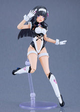 Valkyrie Tune Plamatea Plastic Model Kit Erika = Stradivari 16 cm
