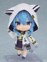 Hololive Production Nendoroid Action Figure Hoshimachi Suisei: Sailor Outfit Ver. 10 cm