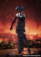 Chainsaw Man Pop Up Parade PVC Statue Bomb 17 cm