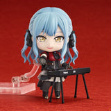 BanG Dream! Nendoroid Action Figure Oblivionis 10cm