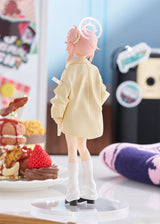 Blue Archive Pop Up Parade PVC Statue Natsu (Band): Event KV Ver. 18 cm