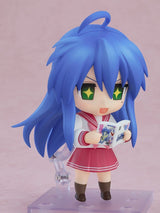 Lucky Star Nendoroid Action Figure Konata Izumi 2.0 10 cm