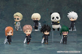 Jujutsu Kaisen Nendoroid Figure Surprise Collection Assortment (8) 7 cm