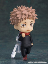 Jujutsu Kaisen Nendoroid Figure Surprise Collection Assortment (8) 7 cm