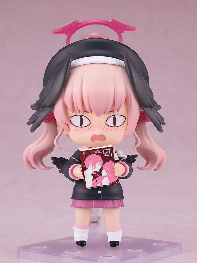 Blue Archive Nendoroid Action Figure Koharu Shimoe 10 cm