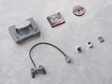 Original Character figmaPLUS Parts for Figma Figures PlayStation