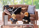 Original Character figmaPLUS Parts for Figma Figures PlayStation