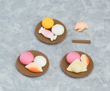 Delicious in Dungeon Nendoroid Figure Surprise Collection Monster Meals Blind Box Assortment (7)