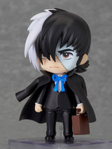 Black Jack Nendoroid Action Figure Black Jack: Comic Color Ver. 10 cm