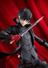 Persona 5 Royal Pop Up Parade PVC Statue Joker L Size 21 cm