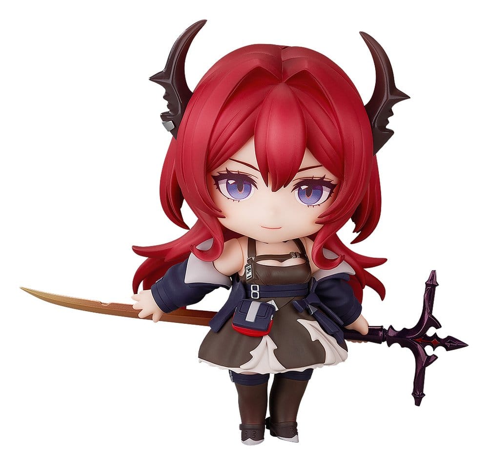 Arknights Nendoroid Action Figure Surtr 10 cm