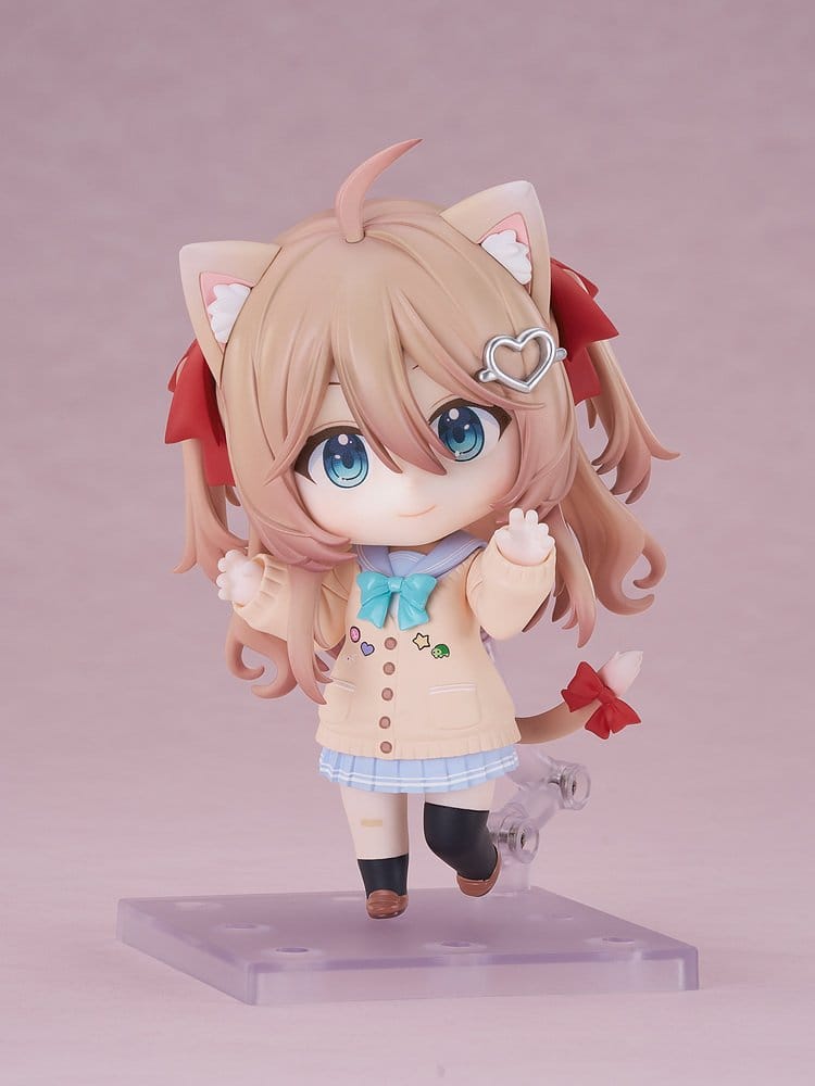 Neuro-sama Nendoroid Action Figure Neuro-sama 10 cm