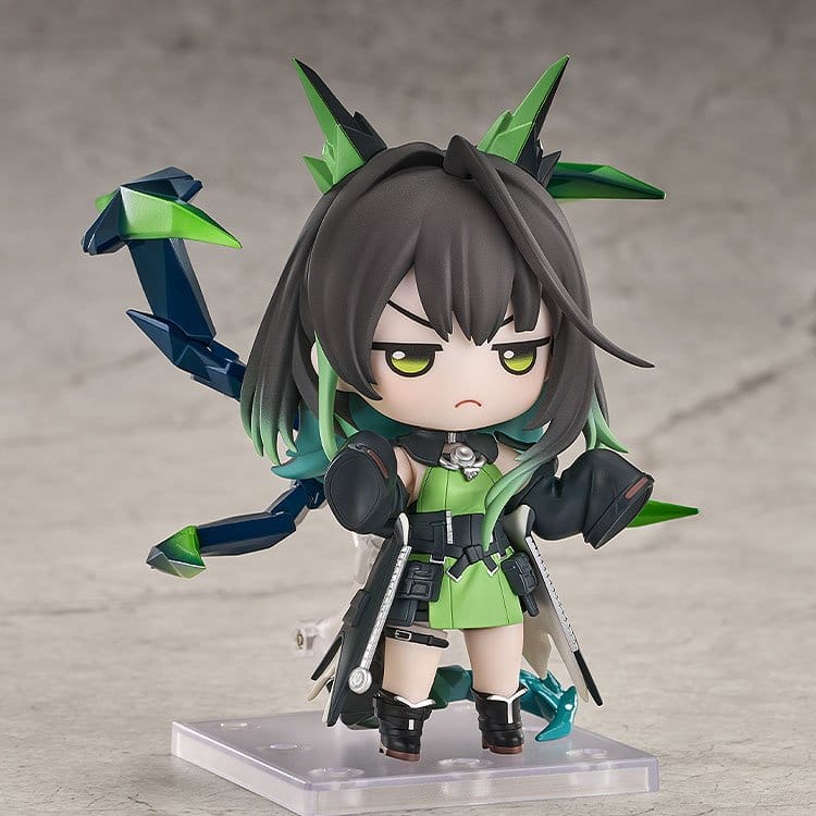 Arknights Nendoroid Action Figure Mon3tr 10 cm