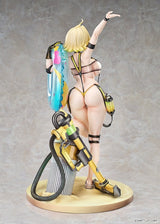 Goddess of Victory: Nikke PVC Figure 1/4 Elegg: Boom and Shock 48 cm