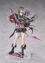 Arknights PVC Figure 1/7 Wiš'adel 27 cm