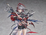 Arknights PVC Figure 1/7 Wiš'adel 27 cm