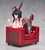 Azur Lane PVC Figure 1/7 Taihou: Fun on the Baize - Illustration Ver. 22 cm