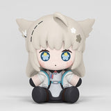 Arknights: Endfield Huggy Good Smile Mini Figure Pelica 7 cm