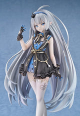 Stella Sora PVC Figure 1/7 Tyrant (Female) 23 cm