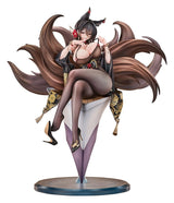 Azur Lane PVC Figure 1/7 Oumi 28 cm