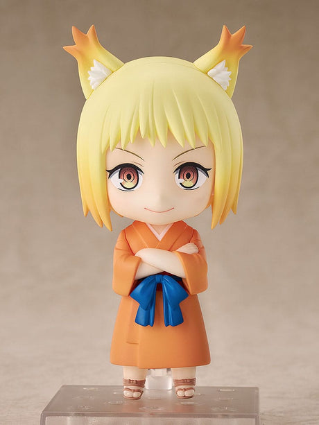 Sengoku Youko Action Figure Tama 10 cm