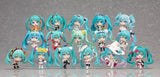 Hatsune Miku GT Project Racing Miku All Stars Mini Figures Vol. 1 8 cm Blind Box Assortment (8)