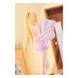 Hokkaido Gals Are Super Adorable! PVC Statue 1/6 Minami Fuyuki Pajama Ver. 27 cm