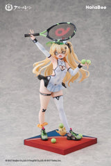 Azur Lane PVC Figure 1/6 Bache: Showy Sports Star 27 cm