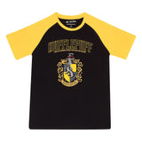 Harry Potter T-Shirt Hufflepuff Size S
